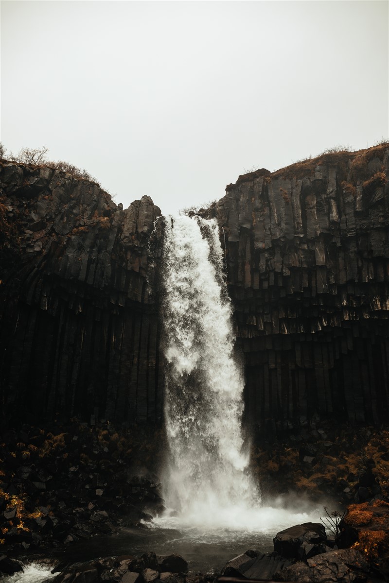 3 chutes d'eau époustouflantes