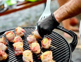 Choisir le meilleur barbecue à gaz