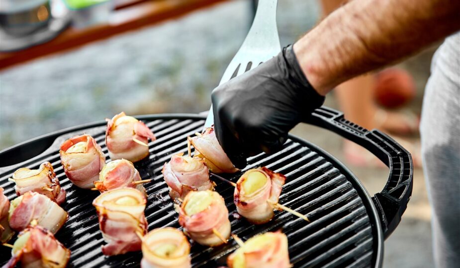 Choisir le meilleur barbecue à gaz