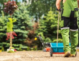 semoir manuel le plus adapté pour votre jardin potager