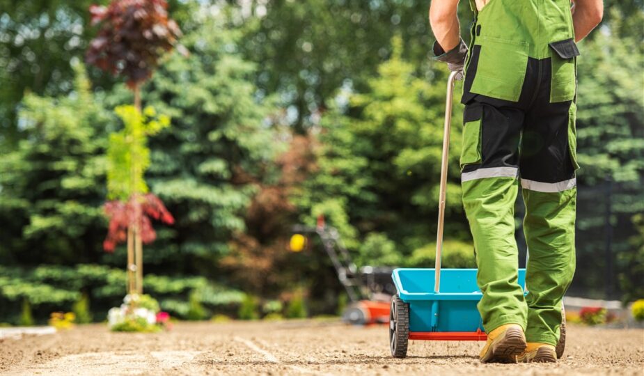 semoir manuel le plus adapté pour votre jardin potager