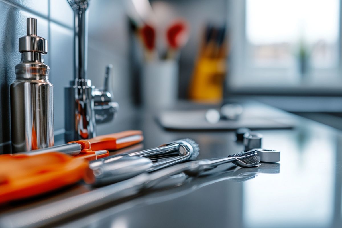 Comment remplacer un robinet autoperceur : Tout ce que vous devez savoir