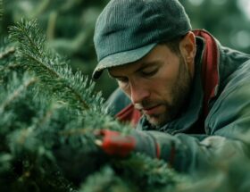 Comment tailler les sapins : conseils d'experts et astuces pratiques