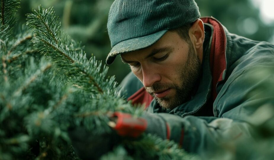 Comment tailler les sapins : conseils d'experts et astuces pratiques