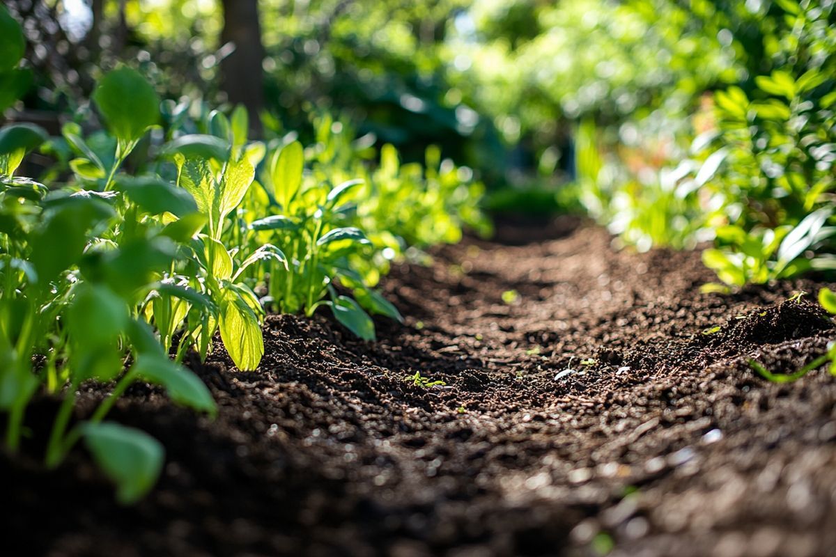 La biodiversité au sein de votre jardin : Préserver l'équilibre naturel