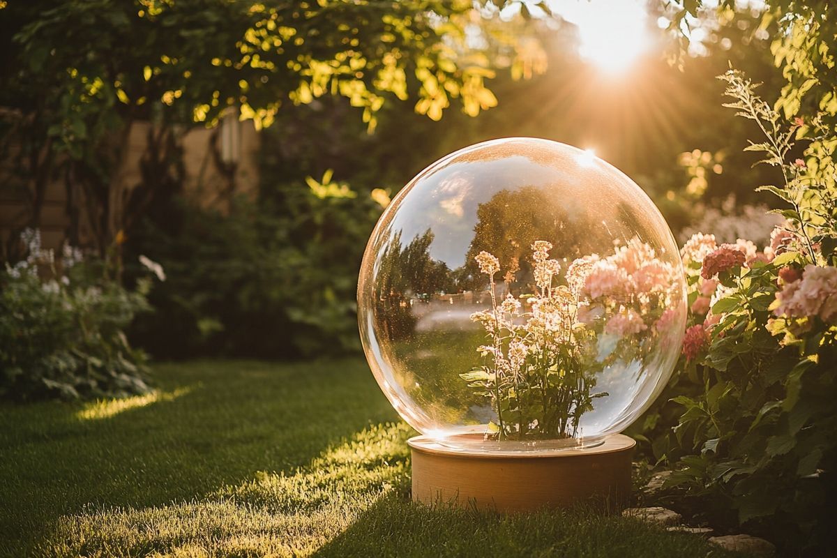 Les techniques essentielles pour coudre votre bâche à bulle