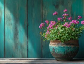 Comment optimiser votre jardin en apprenant à tailler la verveine