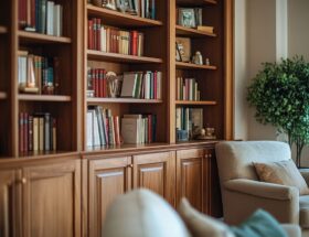 Comment un meuble rénové avant-après peut valoriser votre intérieur