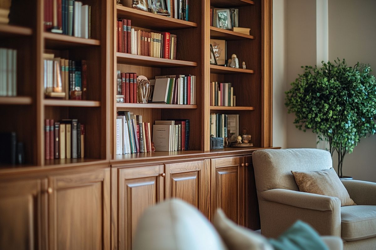 Comment un meuble rénové avant-après peut valoriser votre intérieur