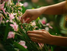 Quand tailler les gauras : conseils pratiques des experts jardinierLes avantages de savoir si on peut repeindre sur du stratifié
