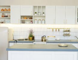 kitchen table top
