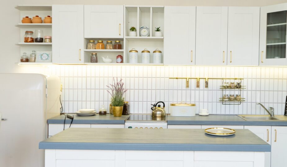 kitchen table top