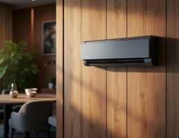 découvrez comment choisir le rideau d’air chaud encastrable et silencieux idéal pour votre espace. nos conseils vous aideront à sélectionner le modèle parfait qui allie efficacité, esthétique et confort thermique, tout en garantissant une utilisation discrète et silencieuse.