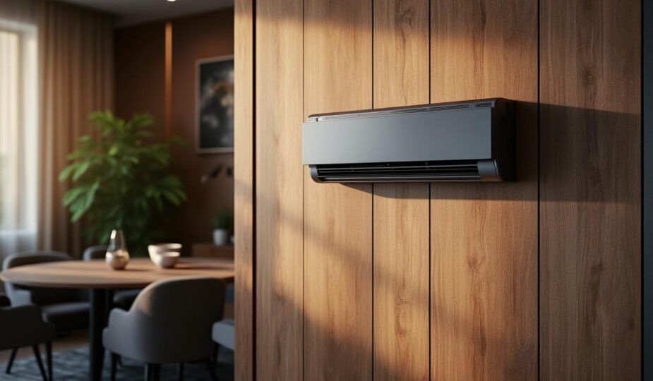 découvrez comment choisir le rideau d’air chaud encastrable et silencieux idéal pour votre espace. nos conseils vous aideront à sélectionner le modèle parfait qui allie efficacité, esthétique et confort thermique, tout en garantissant une utilisation discrète et silencieuse.