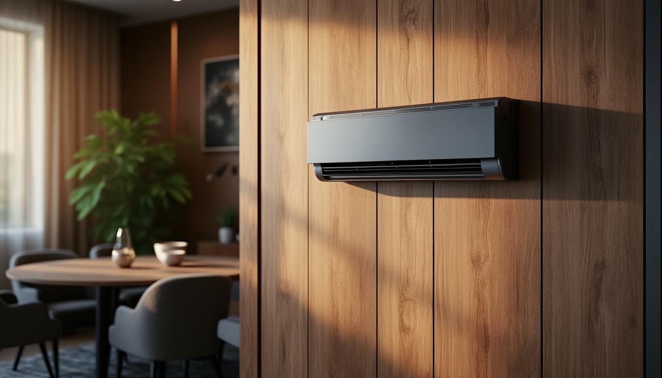 découvrez comment choisir le rideau d’air chaud encastrable et silencieux idéal pour votre espace. nos conseils vous aideront à sélectionner le modèle parfait qui allie efficacité, esthétique et confort thermique, tout en garantissant une utilisation discrète et silencieuse.