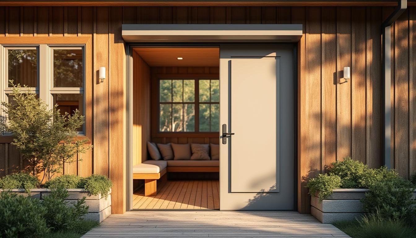 découvrez nos conseils pratiques pour choisir le rideau d'air chaud encastrable et silencieux idéal pour votre espace. apprenez à évaluer vos besoins en chauffage, à considérer l'esthétique et l'efficacité énergétique, et à choisir le modèle qui s'intégrera parfaitement à votre intérieur.