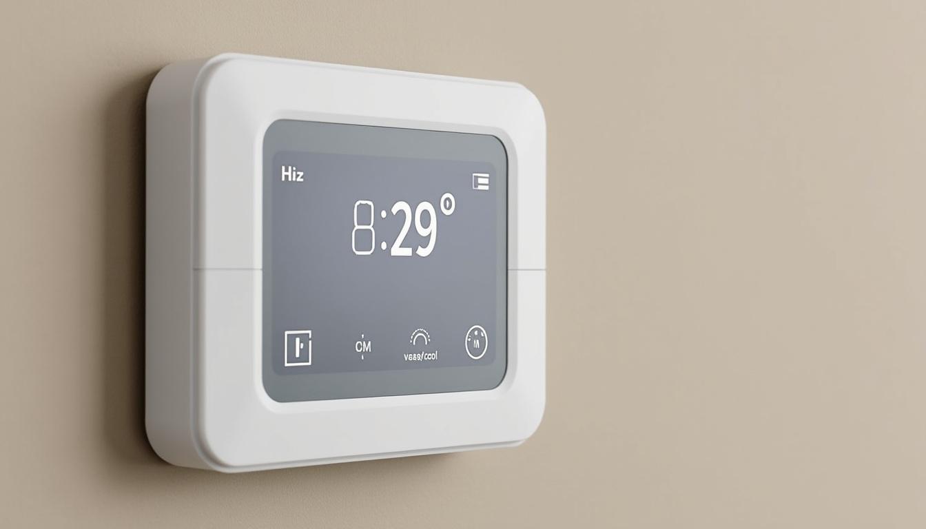 découvrez notre comparatif complet des thermostats pour aérothermes à gaz disponibles sur le marché. analysez les caractéristiques, les avantages et les inconvénients de chaque modèle pour faire le meilleur choix pour votre confort thermique.