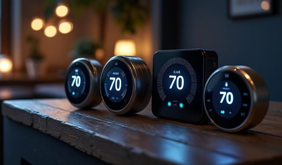 découvrez notre comparatif des différents thermostats pour aérotherme à gaz disponibles sur le marché. comparez les caractéristiques, les performances et les prix pour trouver le thermostat qui répondra le mieux à vos besoins en matière de chauffage.