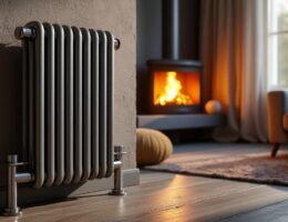 découvrez comment évaluer la consommation d'un tube radiant à gaz pour optimiser votre chauffage. apprenez des astuces pratiques pour réduire vos factures d'énergie tout en profitant d'une chaleur agréable et efficace.