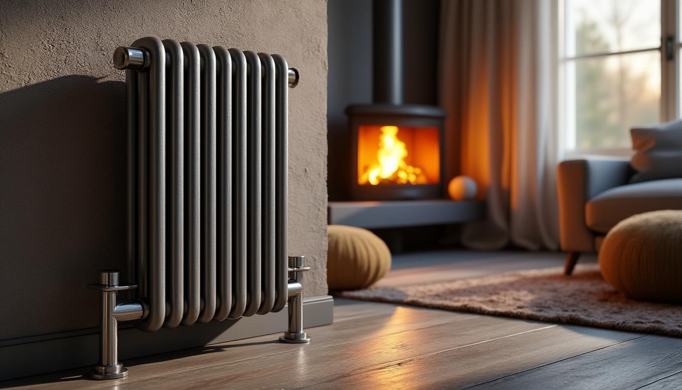 découvrez comment évaluer la consommation d'un tube radiant à gaz pour optimiser votre chauffage. apprenez des astuces pratiques pour réduire vos factures d'énergie tout en profitant d'une chaleur agréable et efficace.