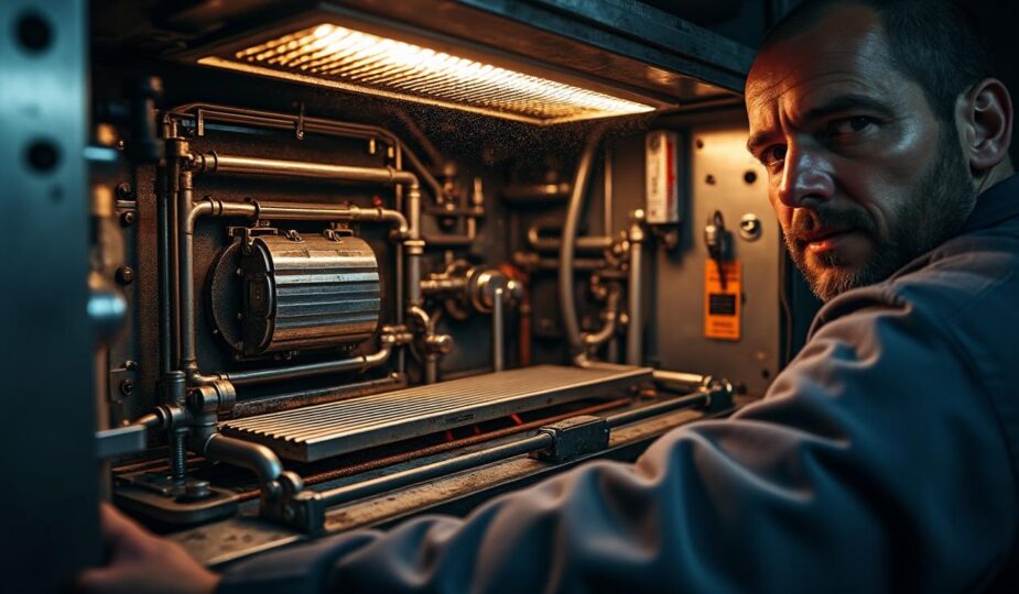découvrez comment fonctionne un aérotherme à gaz et maximisez votre confort thermique. apprenez les principes de son efficacité énergétique et les astuces pour une chaleur optimale dans votre espace.