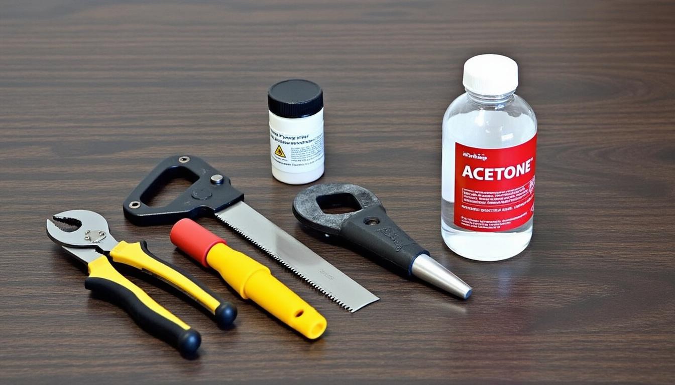 découvrez comment décoller facilement un tuyau en pvc en utilisant un sèche-cheveux. cette méthode rapide et efficace vous permet de résoudre vos problèmes de plomberie sans effort, en chauffant et en assouplissant le matériau. suivez nos conseils pour réussir cette technique en toute sécurité.