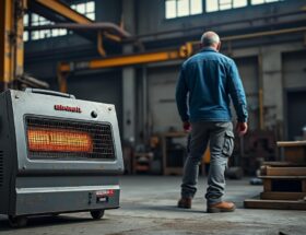 découvrez comment l'einhell chauffage industriel ih 3000 peut transformer votre entreprise grâce à ses performances exceptionnelles, son efficacité énergétique et sa fiabilité inégalée. optimisez votre espace de travail tout en bénéficiant d'un confort thermique optimal.