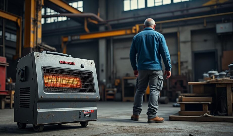découvrez comment l'einhell chauffage industriel ih 3000 peut transformer votre entreprise grâce à ses performances exceptionnelles, son efficacité énergétique et sa fiabilité inégalée. optimisez votre espace de travail tout en bénéficiant d'un confort thermique optimal.