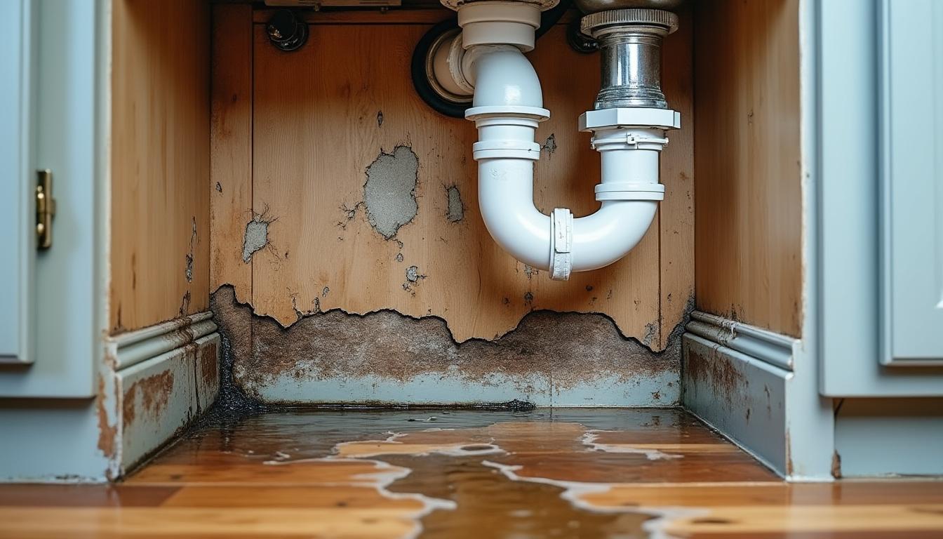 découvrez comment protéger votre bien d'une fuite d'eau après votre compteur grâce à une assurance habitation adaptée. prévenez les dégâts et assurez votre tranquillité d'esprit.