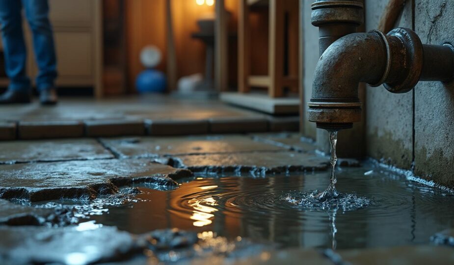 découvrez comment protéger votre logement face aux risques de fuite d'eau après le compteur grâce à une assurance habitation adaptée. informez-vous sur les garanties essentielles pour préserver votre bien et éviter des dommages coûteux.