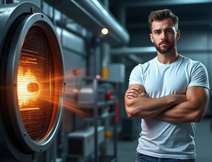découvrez les dernières innovations de l'aérotherme à gaz avec brûleur modulant, conçues pour optimiser l'efficacité énergétique. transformez votre confort thermique tout en réduisant votre empreinte écologique grâce à des technologies modernes et performantes.