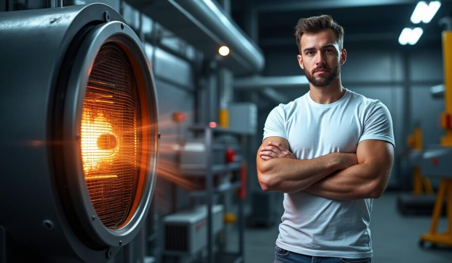 découvrez les dernières innovations de l'aérotherme à gaz avec brûleur modulant, conçues pour optimiser l'efficacité énergétique. transformez votre confort thermique tout en réduisant votre empreinte écologique grâce à des technologies modernes et performantes.