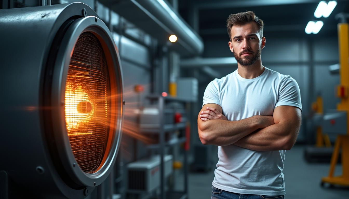 découvrez les dernières innovations de l'aérotherme à gaz avec brûleur modulant, conçues pour optimiser l'efficacité énergétique. transformez votre confort thermique tout en réduisant votre empreinte écologique grâce à des technologies modernes et performantes.