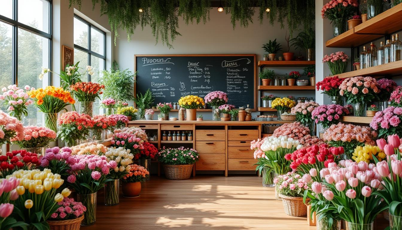 découvrez interflora, la plateforme de livraison de fleurs idéale pour chaque événement spécial. profitez d'un service rapide et de créations florales uniques qui sauront émerveiller vos proches lors de toutes les occasions importantes.