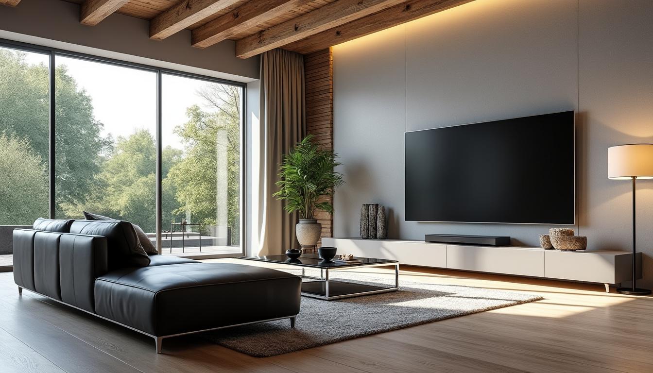 découvrez comment un plan de maison en 3d peut transformer vos projets de construction. profitez d'une visualisation réaliste, d'une meilleure planification et d'optimisations personnalisées pour concrétiser votre rêve immobilier.