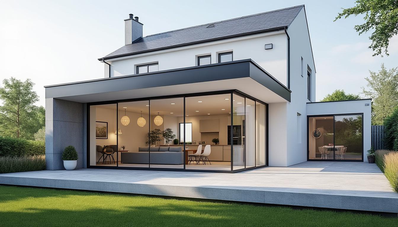 découvrez comment un plan de maison 3d peut transformer vos projets de construction en offrant des visualisations réalistes, une meilleure planification et une personnalisation optimale, facilitant ainsi la réalisation de vos rêves d'habitat.
