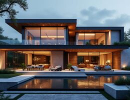 découvrez comment un plan de maison 3d peut transformer vos projets de construction en offrant une visualisation précise, une personnalisation accrue et une meilleure planification. optimisez votre projet avec des outils modernes et gagnez en efficacité dans chaque étape de votre construction.
