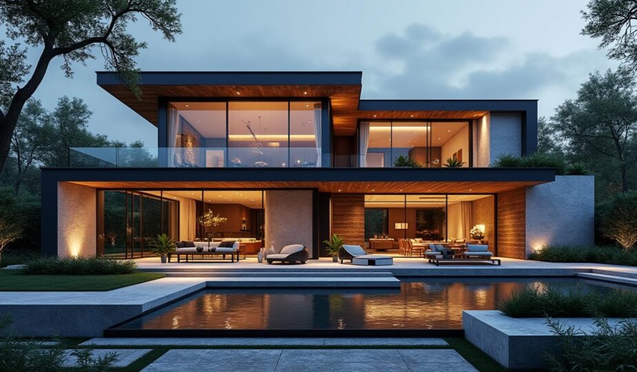 découvrez comment un plan de maison 3d peut transformer vos projets de construction en offrant une visualisation précise, une personnalisation accrue et une meilleure planification. optimisez votre projet avec des outils modernes et gagnez en efficacité dans chaque étape de votre construction.