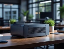 découvrez les avantages d'un caisson de rafraîchissement adiabatique pour votre entreprise. économique, écologique et efficace, cette solution de climatisation réduit les coûts énergétiques tout en offrant un confort optimal à vos employés. explorez pourquoi cette technologie est un choix judicieux pour améliorer votre environnement de travail.