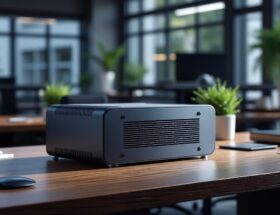 découvrez les avantages d'un caisson de rafraîchissement adiabatique pour votre entreprise. économique, écologique et efficace, cette solution de climatisation réduit les coûts énergétiques tout en offrant un confort optimal à vos employés. explorez pourquoi cette technologie est un choix judicieux pour améliorer votre environnement de travail.