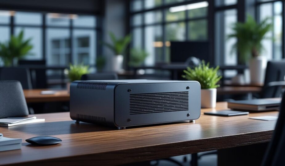 découvrez les avantages d'un caisson de rafraîchissement adiabatique pour votre entreprise. économique, écologique et efficace, cette solution de climatisation réduit les coûts énergétiques tout en offrant un confort optimal à vos employés. explorez pourquoi cette technologie est un choix judicieux pour améliorer votre environnement de travail.