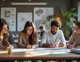 découvrez les avantages de suivre une formation d'architecte d'intérieur avec pôle emploi. profitez d'un accompagnement personnalisé, d'un réseau professionnel étendu et d'options de financement pour transformer votre passion en métier.