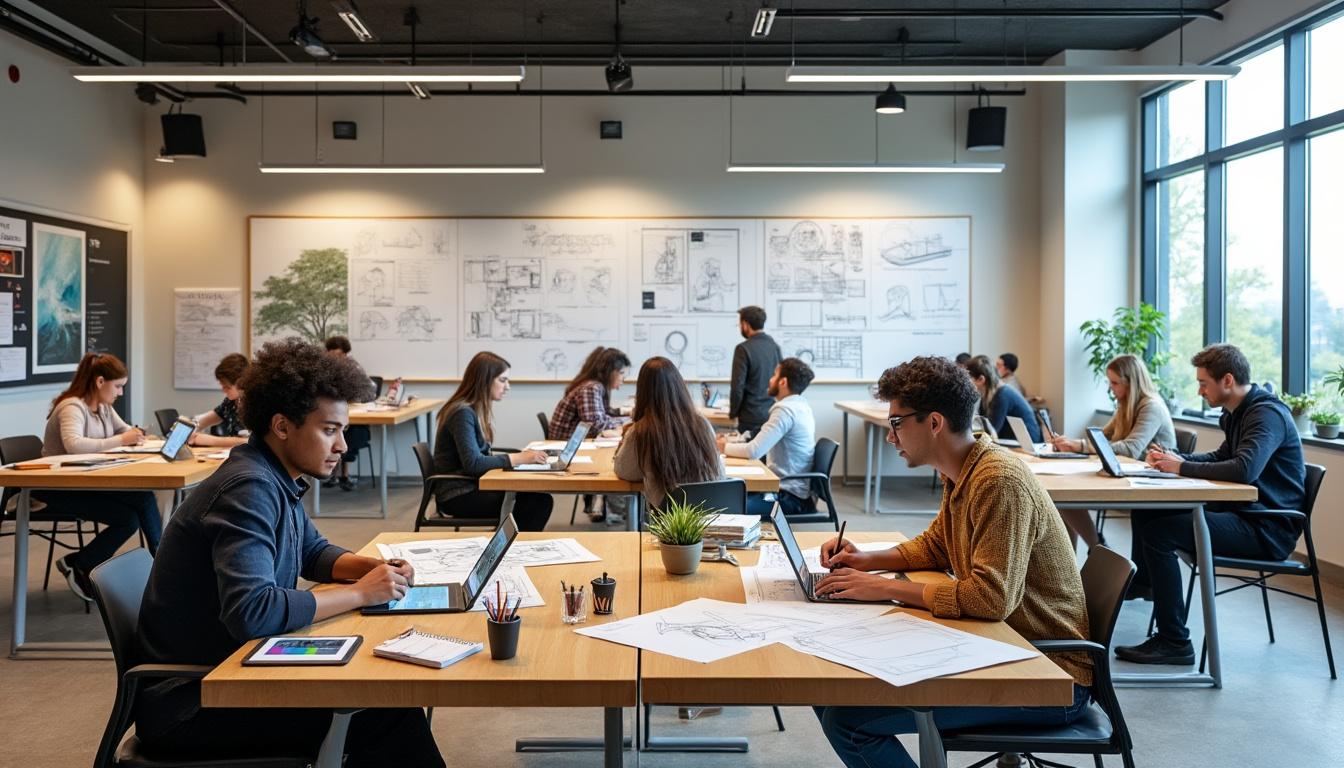 découvrez les avantages de choisir une formation d'architecte d'intérieur par le biais de pôle emploi. profitez d'un accompagnement personnalisé, d'un accès à des ressources de qualité et d'opportunités de reconversion professionnelle adaptées à vos besoins. transformez votre passion pour le design en métier avec pôle emploi.