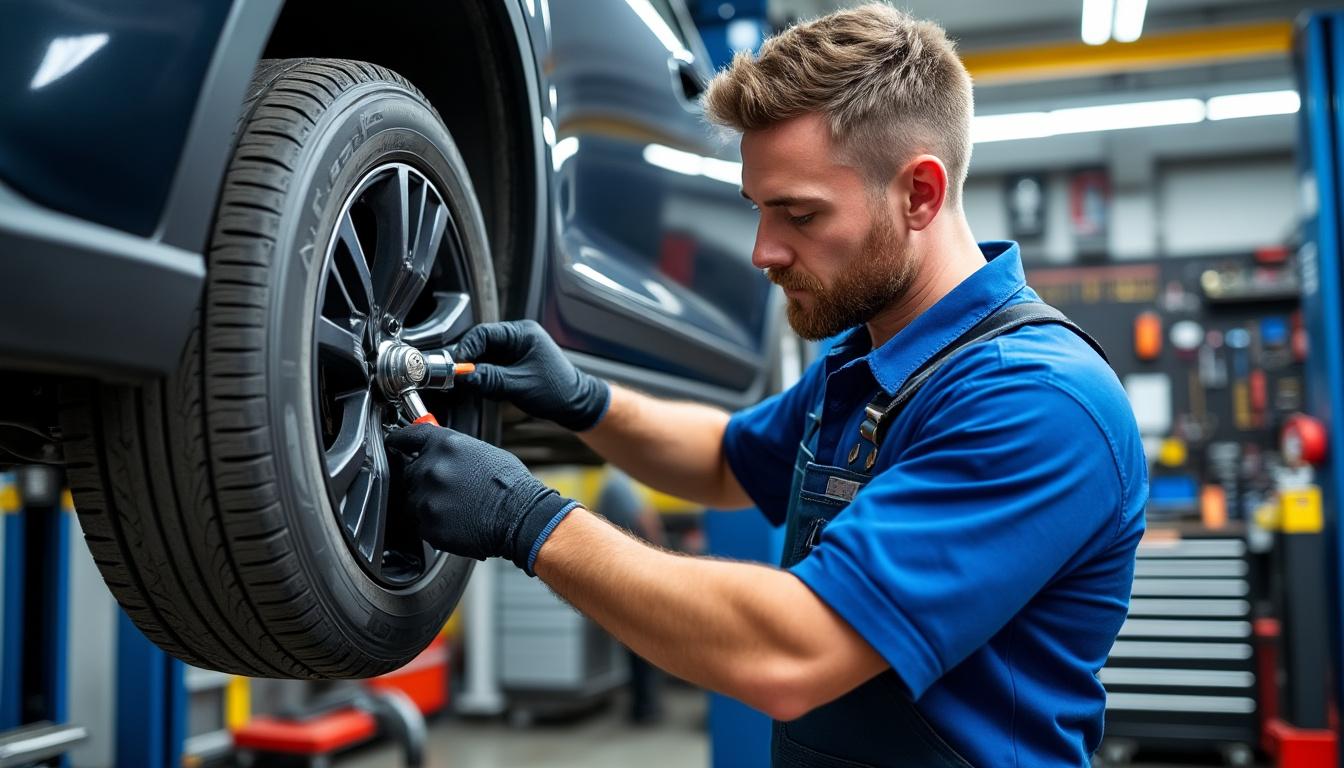 découvrez l'importance vitale du réglage d'une clé dynamométrique ks tool pour garantir votre sécurité. apprenez comment un bon réglage peut prévenir les accidents et assurer des performances optimales dans vos réparations et travaux mécaniques.