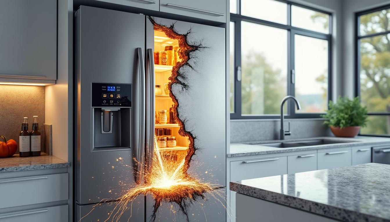 découvrez tout ce qu'il faut savoir sur le remboursement de l'électroménager dans le cadre de votre assurance habitation. informez-vous sur vos droits et obligations pour optimiser votre couverture et bénéficier d'un remboursement approprié en cas de sinistre.