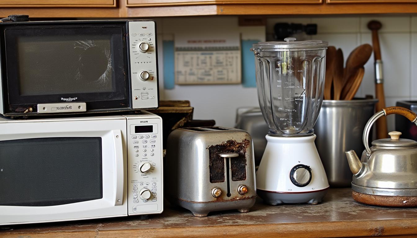 découvrez tout ce qu'il faut savoir sur le remboursement de votre électroménager en cas de sinistre, ainsi que vos droits et obligations en matière d'assurance habitation. protégez votre foyer et vos appareils avec nos conseils pratiques.