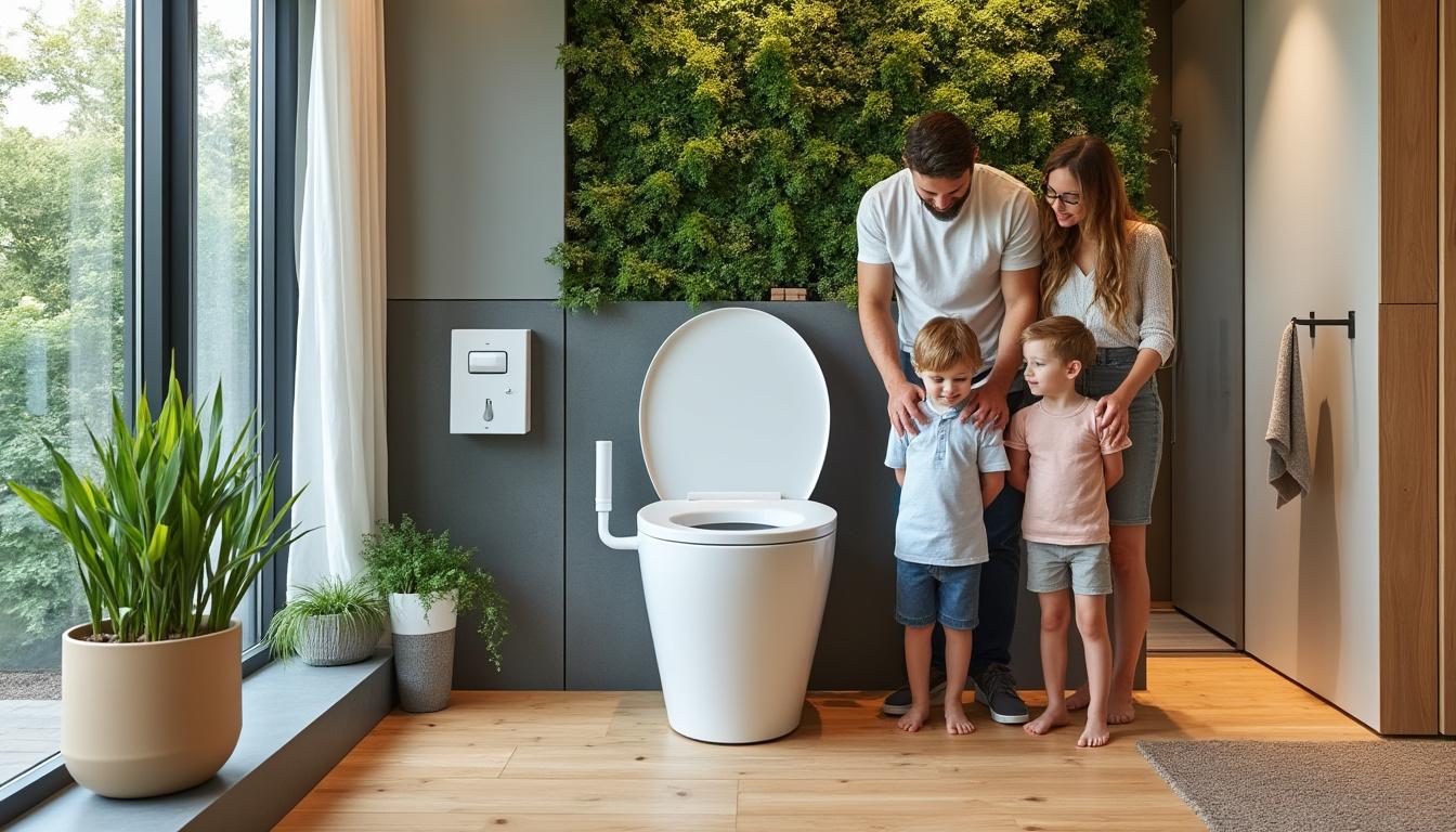 découvrez les avis d’utilisateurs sur la toilette sèche ikea : retours d’expérience, avantages, inconvénients et conseils d’utilisation pour faire le bon choix.