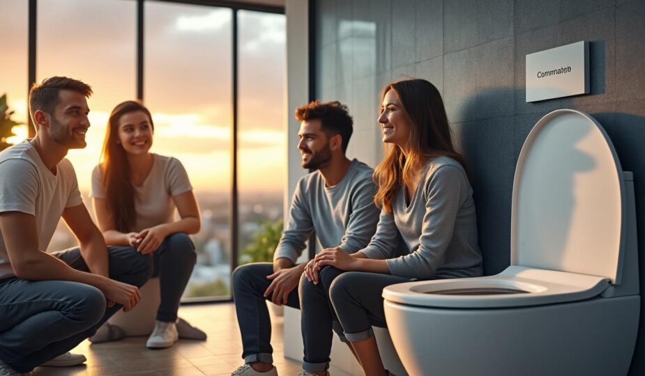 découvrez les avis authentiques des utilisateurs sur la toilette sèche ikea : retours d'expérience, avantages, inconvénients et conseils d'installation pour un choix écologique et économique.