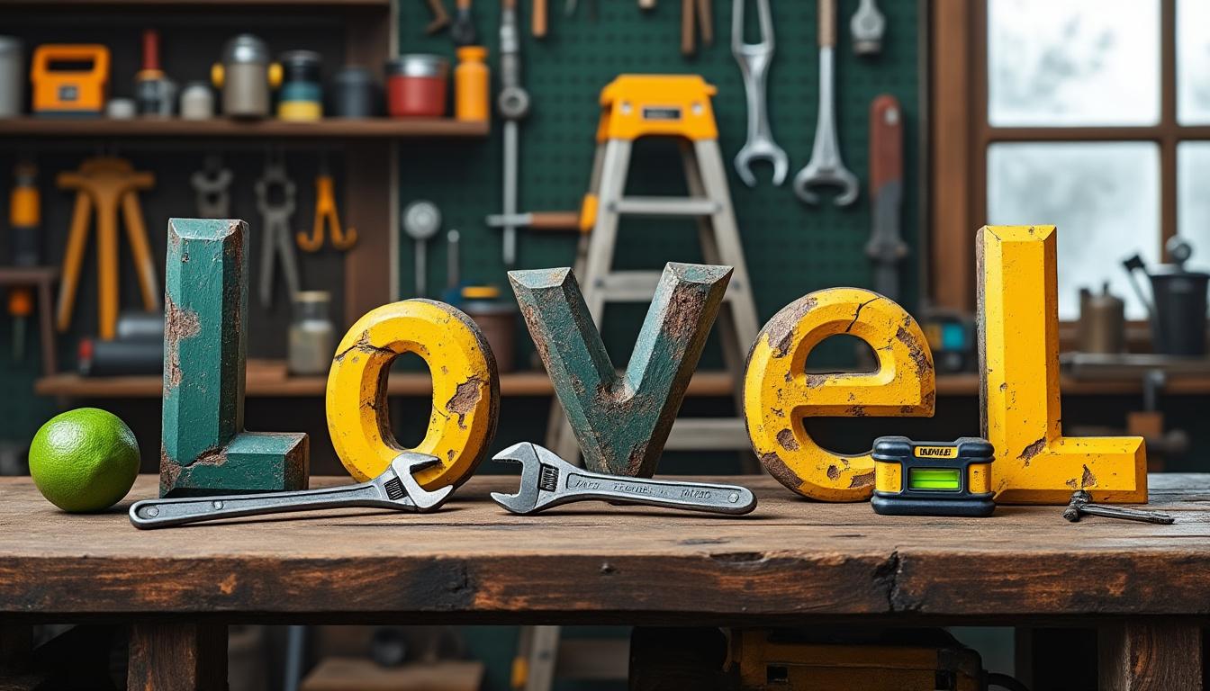 découvrez une sélection d’outils commençant par la lettre l pour faciliter tous vos projets. explorez leurs fonctionnalités et trouvez l’outil idéal pour vos besoins.