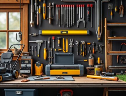 découvrez une sélection complète d'outils commençant par la lettre l pour vous accompagner dans tous vos projets, des solutions pratiques et efficaces pour chaque besoin.